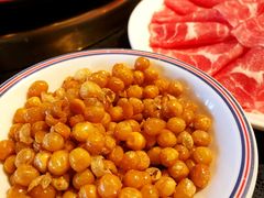 -三江两海老火锅(北京首店)