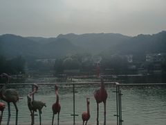 -海兰云天度假区温泉