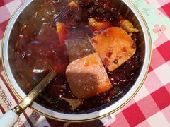 -西贝莜面村(镇江苏宁广场店)