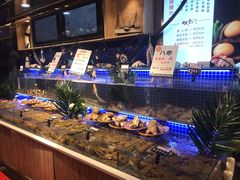 -必点海鲜·鲅鱼水饺(鞍山西道店)