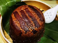 江米扣肉-南京大牌档(龙江新城市广场店)