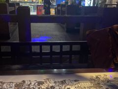 -绿茶餐厅(汇悦大融城店)