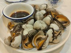 -丽华家常菜(北马路店)