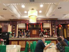 大堂-蓬莱春(芝罘店)