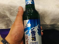 -伊斯兰清真餐厅(朝外大街店)