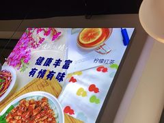 -港久茶餐厅(鹭洲里店)