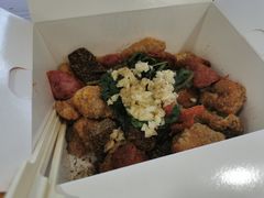 -呷贺盐酥鸡(抄纸巷店)