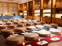 -赏清合茶文化艺术体验馆(百瑞景店)