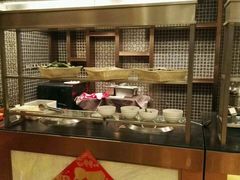 -天津津利华酒店