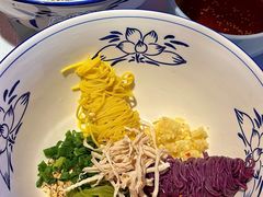 -小河盐帮·私家菜·烤鸭(三元桥·霄云路店)