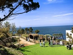 -养马岛旅游度假区