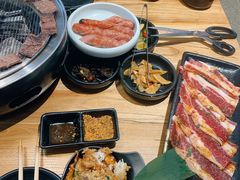 -九田家黑牛烤肉料理(国芳店)