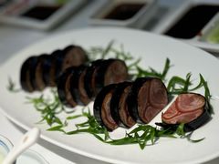 -四季民福烤鸭店(王府井东安门店)