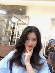 -Rise Hair上升造型