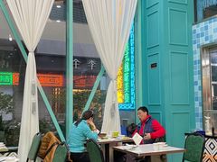 -东鑫记港式茶餐厅(南京东路店)