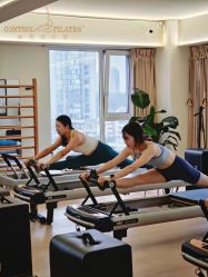 -康舒普拉提工作室control pilates
