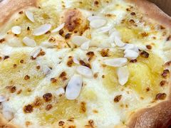 -Mr.Pizza米斯特比萨(盐城聚龙湖店)