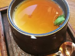 黑糖豆花-云海肴·汽锅鸡·云南菜(苏州中心店)