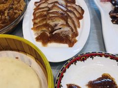 -津悦·正阳春烤鸭(红旗南路店)