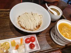 -苏州老字号·苏面斋·秃黄油·三虾面苏式面馆
