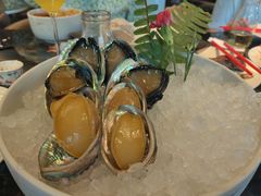 -西安W酒店·WEI全味西餐厅