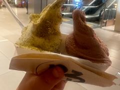 -野人先生现做冰淇淋(北京环宇荟店)