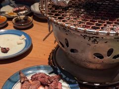 -烧肉达人•炭火烧肉(新天地店)