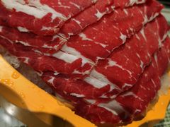 -慢丽江·云南野生菌土鸡锅(付家庄店)