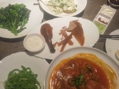 -金鸭季·北京烤鸭(深业上城店)