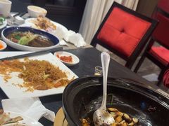 -禾悦庄餐厅