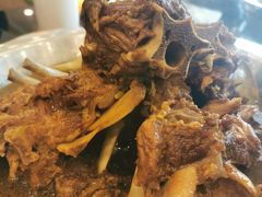 -蝎王府羊蝎子(西稍门店)