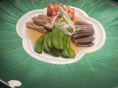 -醉庐·新上海菜(南京西路店)