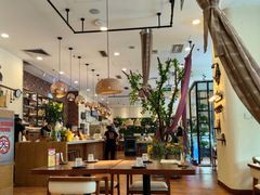 -Linlin泰餐厅(华夏幸福店)