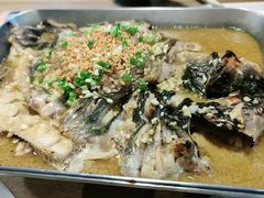 -鱼酷活鱼烤鱼(梅江印象城店)