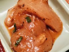 -韩盛·盛江山自助料理(中街大悦城店)