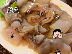 -韩风烤牛肉冷面店