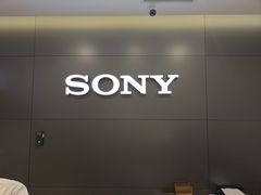 -Sony Store 索尼(上海淮海中路店)