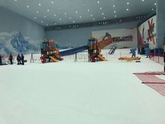 -哈尔滨热雪奇迹