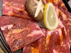 -九田家黑牛烤肉料理(中北镇店)