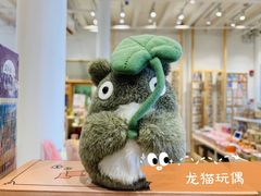 -猫的天空之城概念书店(杭州南宋御街店)