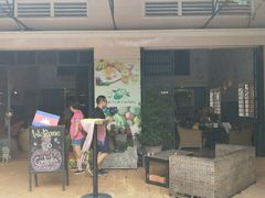 -Fresh Fruit Factory - Fruit Cuisine Restaurant
