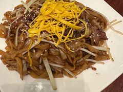 -明阁 Ming Court(广州朗豪酒店)