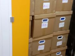 -安东易迷你仓自助寄存仓库(文定路店)
