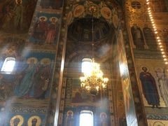 -滴血救世主教堂