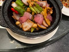-美极鲜食坊(宝安南路店)