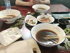 -老南昌粉面馆(绳金塔店)