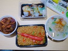和味萝卜牛杂-银记肠粉店(北京路店)