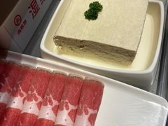 -海底捞火锅(平谷华联店)
