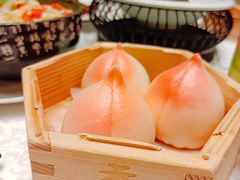 -香宫中餐厅 · 桂林香格里拉