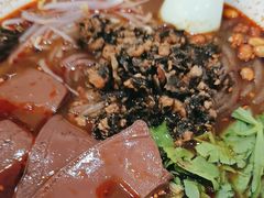 -甘食记·成都肥肠粉(汕头万象城店)